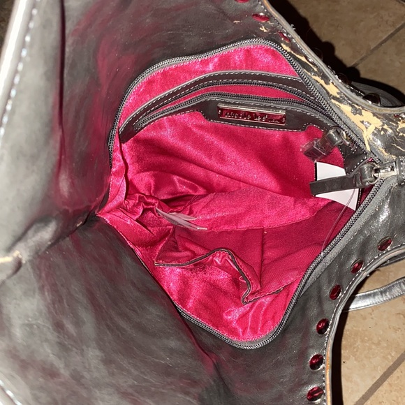 Nicole Lee Convertible CrossBody - Picture 4 of 6